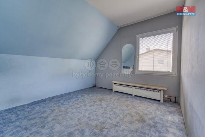 Prodej rodinného domu, Kralovice, Marie Majerové, 152 m2