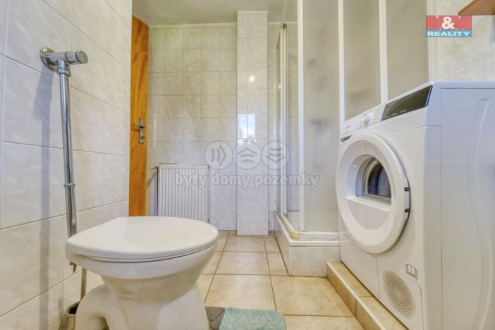 Prodej rodinného domu, Kralovice, Marie Majerové, 152 m2