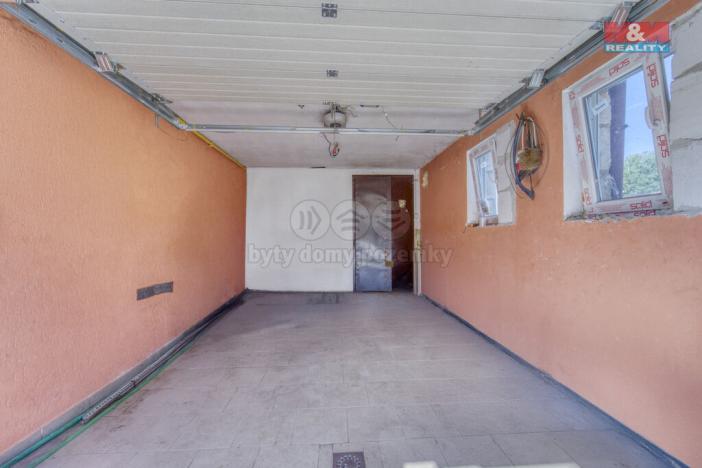 Prodej rodinného domu, Kralovice, Marie Majerové, 152 m2