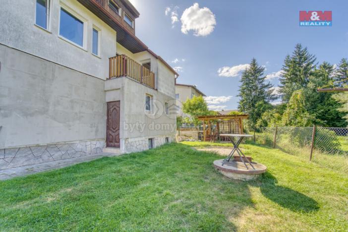 Prodej rodinného domu, Kralovice, Marie Majerové, 152 m2