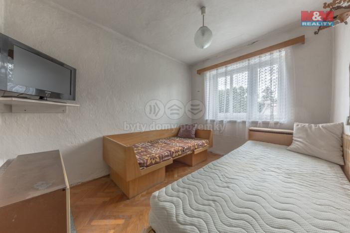 Prodej rodinného domu, Jesenný, 246 m2