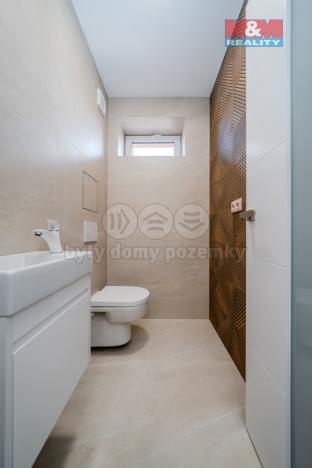 Prodej bytu 3+kk, Ostrava - Poruba, Slavíkova, 81 m2