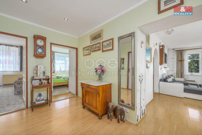 Prodej činžovního domu, Krucemburk, Masarykova, 263 m2