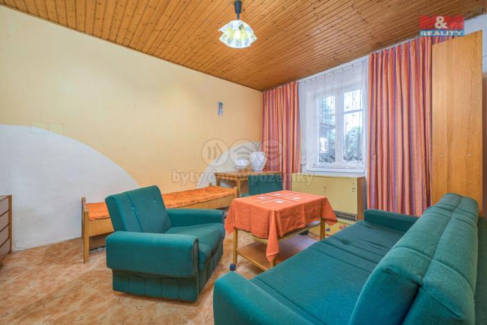 Prodej činžovního domu, Krucemburk, Masarykova, 263 m2