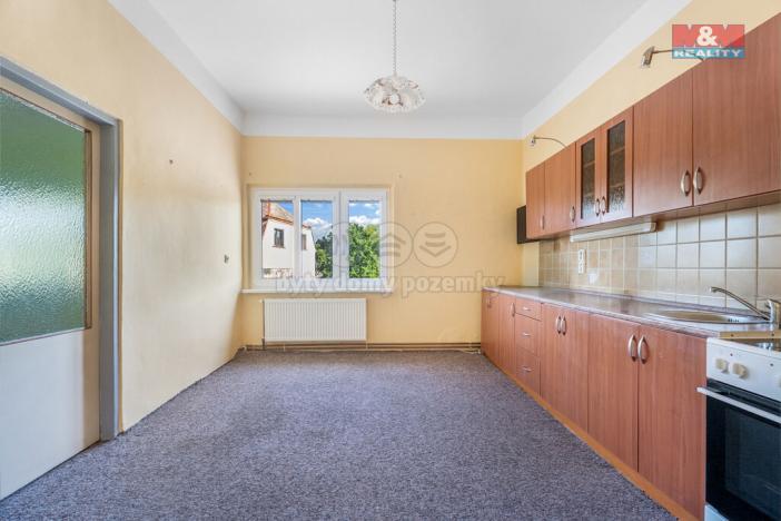 Prodej rodinného domu, Libouchec, 200 m2