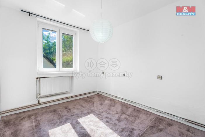 Prodej rodinného domu, Libouchec, 200 m2