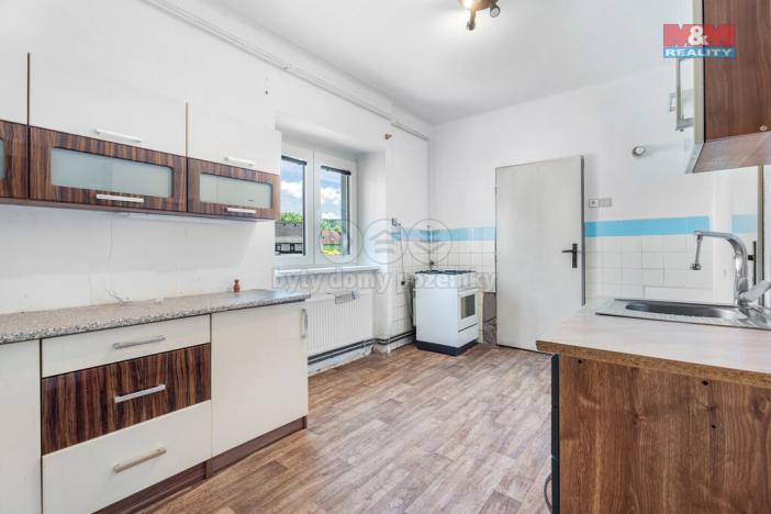 Prodej rodinného domu, Libouchec, 200 m2