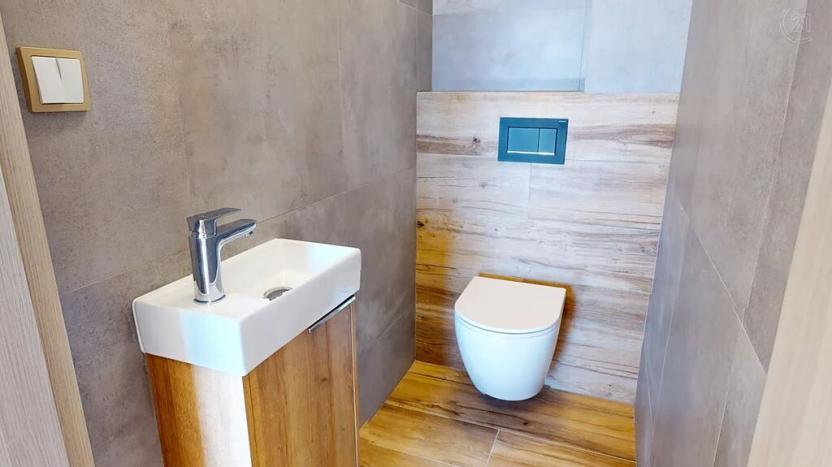 Prodej rodinného domu, Postupice, 158 m2