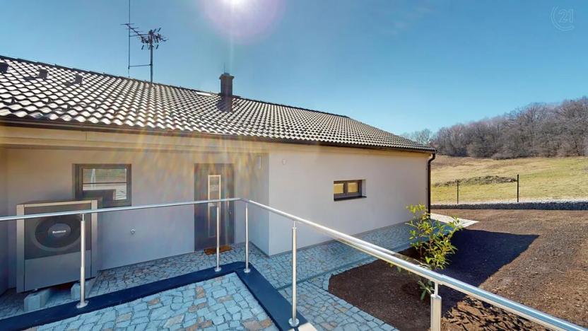 Prodej rodinného domu, Postupice, 158 m2