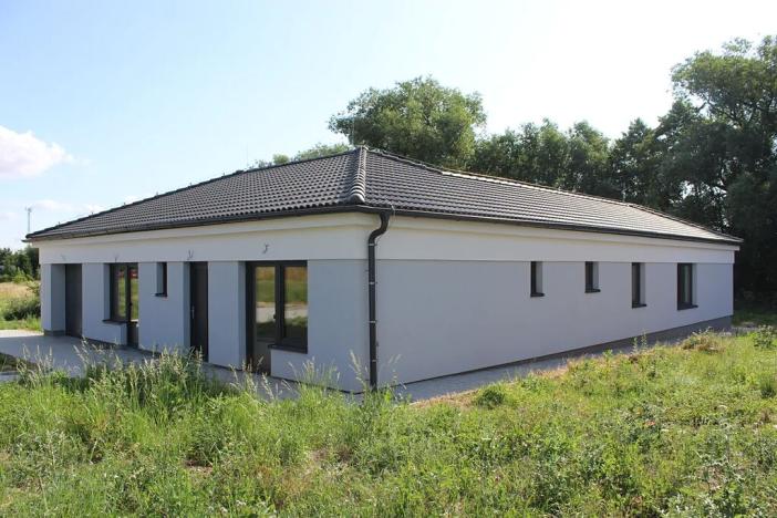 Prodej rodinného domu, Blšany u Loun, 166 m2