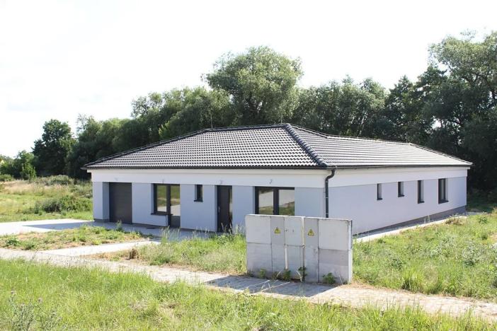 Prodej rodinného domu, Blšany u Loun, 166 m2