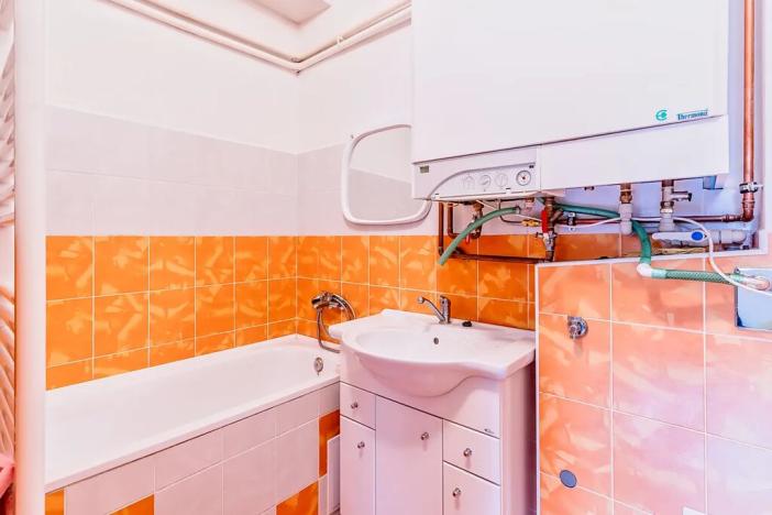 Prodej bytu 2+1, Abertamy, 69 m2