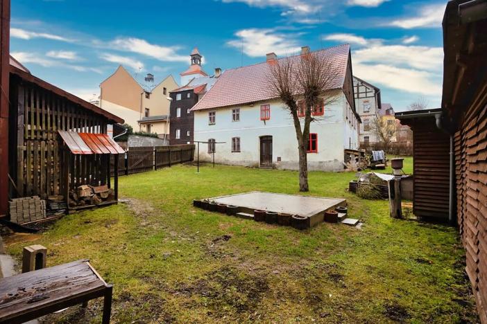 Prodej bytu 2+1, Abertamy, 69 m2