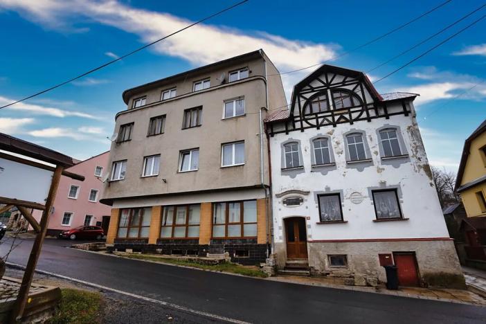 Prodej bytu 2+1, Abertamy, 69 m2