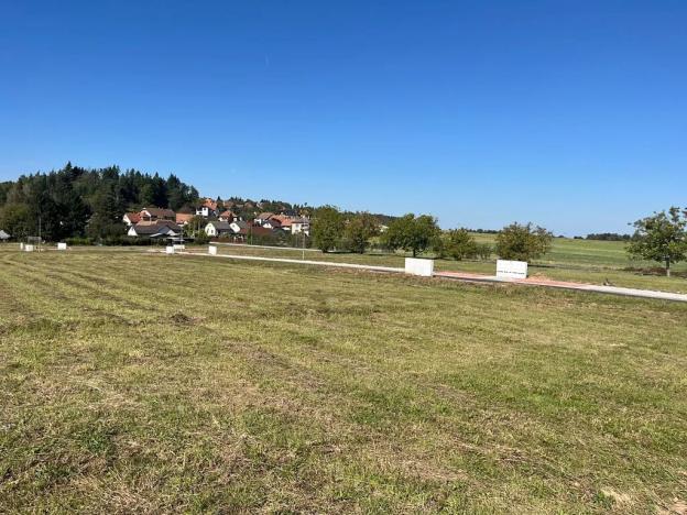 Prodej rodinného domu, Žumberk, 120 m2