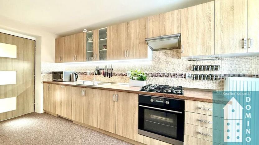 Prodej rodinného domu, Lubná, 169 m2