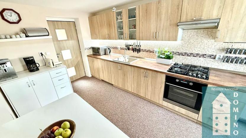 Prodej rodinného domu, Lubná, 169 m2