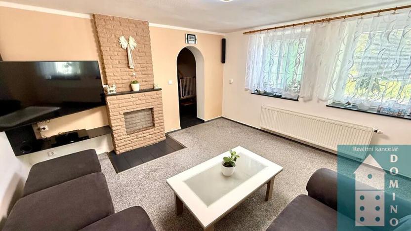 Prodej rodinného domu, Lubná, 169 m2