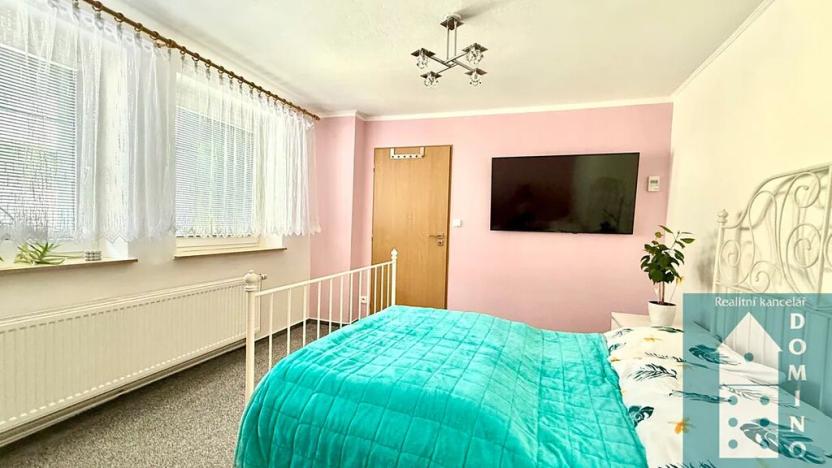 Prodej rodinného domu, Lubná, 169 m2