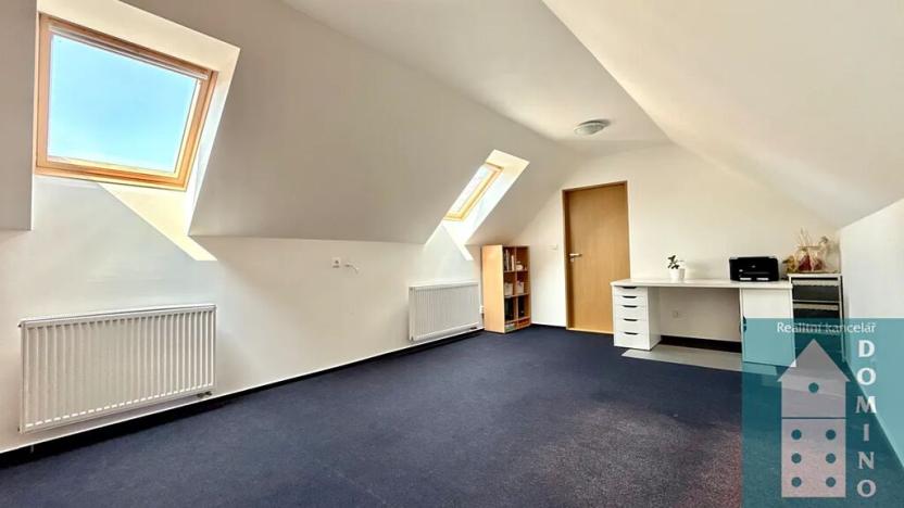 Prodej rodinného domu, Lubná, 169 m2