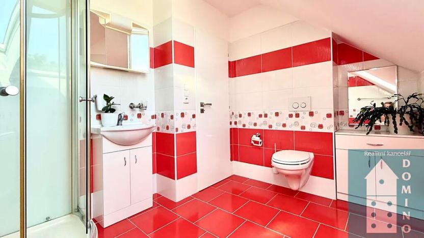 Prodej rodinného domu, Lubná, 169 m2