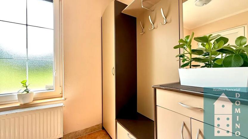 Prodej rodinného domu, Lubná, 169 m2