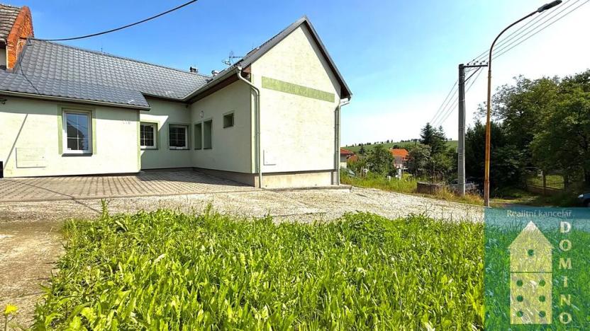 Prodej rodinného domu, Lubná, 169 m2