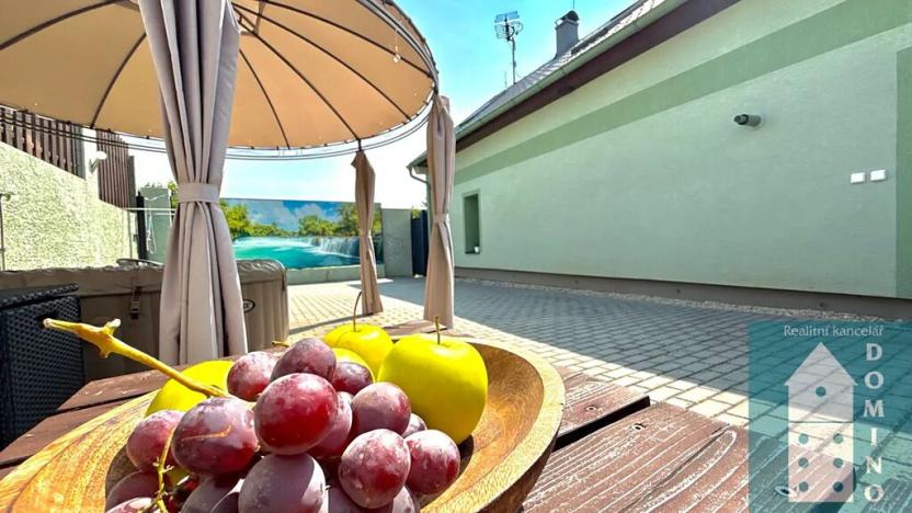 Prodej rodinného domu, Lubná, 169 m2