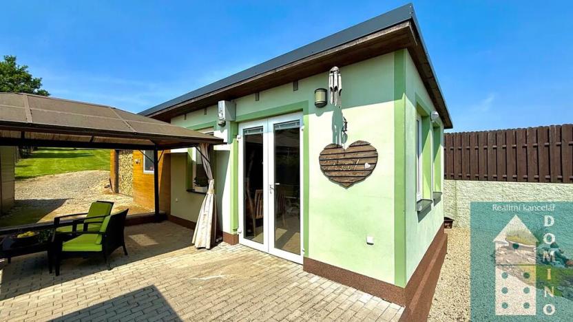 Prodej rodinného domu, Lubná, 169 m2