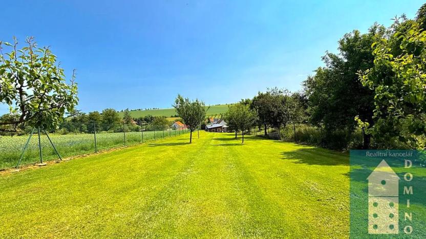 Prodej rodinného domu, Lubná, 169 m2