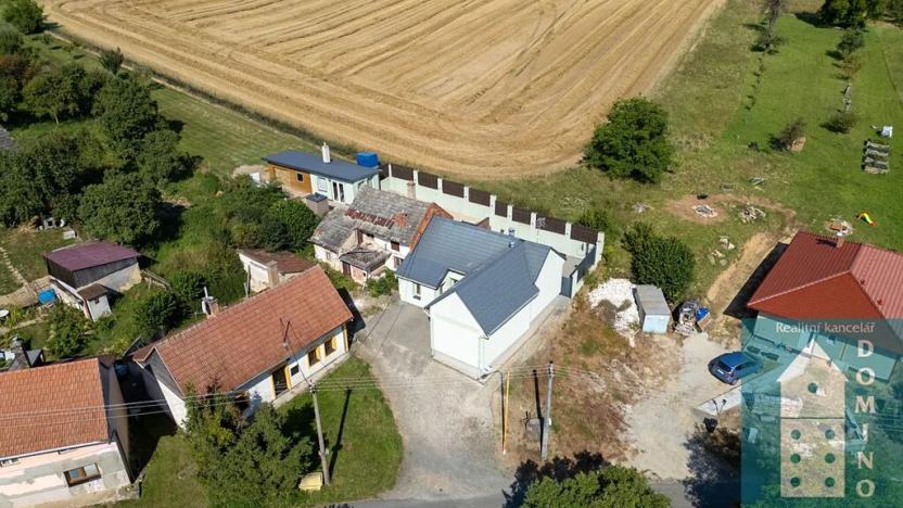 Prodej rodinného domu, Lubná, 169 m2