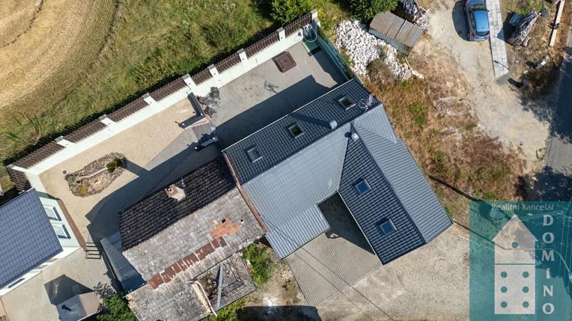 Prodej rodinného domu, Lubná, 169 m2