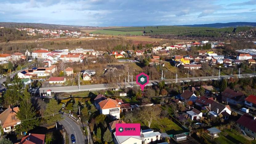 Prodej zahrady, Zastávka, 674 m2