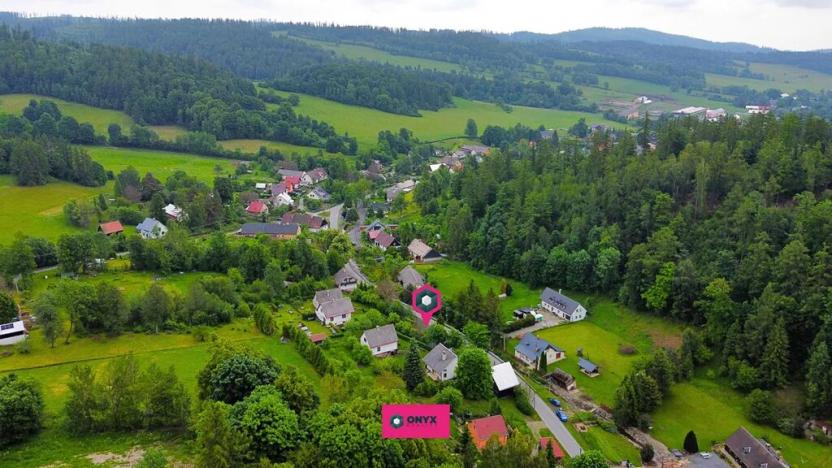 Prodej chalupy, Krasov, 244 m2