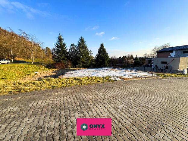 Prodej pozemku pro bydlení, Nemojany, 1191 m2