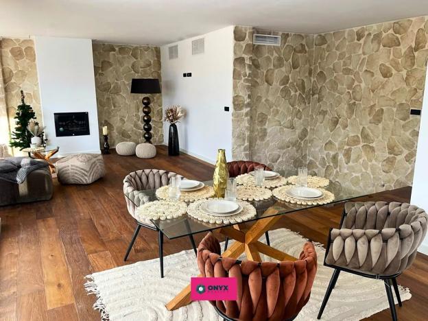 Prodej vily, Altea, Španělsko, 355 m2