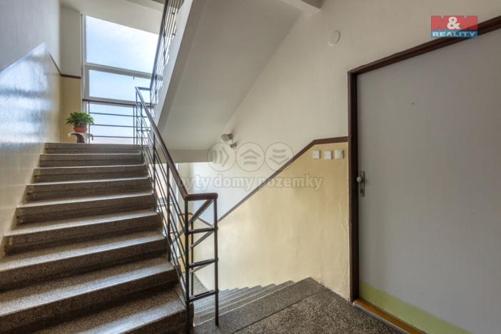 Prodej bytu 1+kk, Louny, U Spravedlnosti, 32 m2