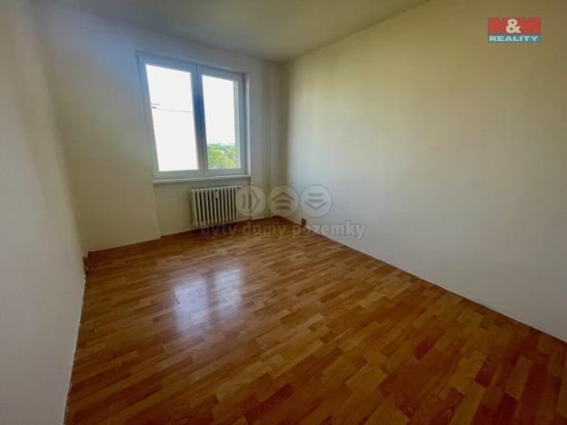 Pronájem bytu 3+1, Kopřivnice, Osvoboditelů, 76 m2