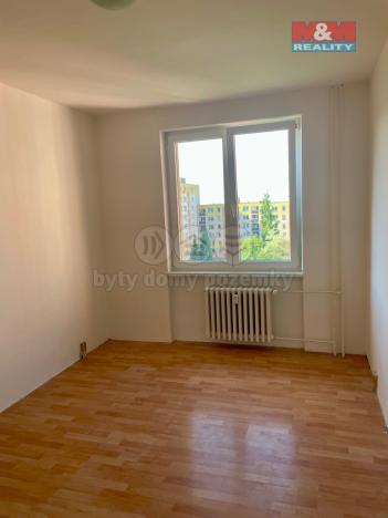 Pronájem bytu 3+1, Kopřivnice, Osvoboditelů, 76 m2