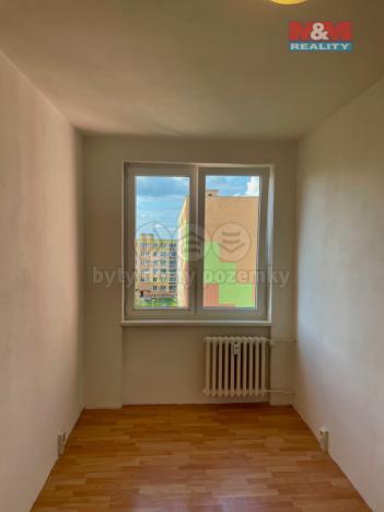 Pronájem bytu 3+1, Kopřivnice, Osvoboditelů, 76 m2