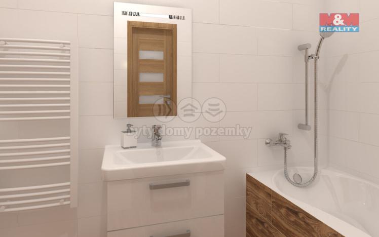 Prodej bytu 3+1, Hradec Králové, Škroupova, 91 m2