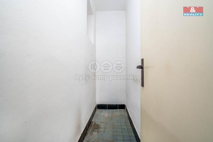 Prodej bytu 3+1, Hradec Králové, Škroupova, 91 m2