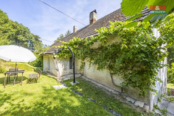 Prodej chalupy, Kamenný Přívoz - Hostěradice, 107 m2