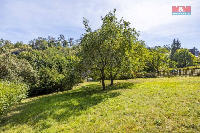 Prodej chalupy, Kamenný Přívoz - Hostěradice, 107 m2