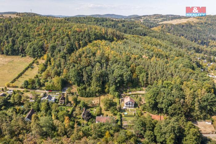 Prodej chalupy, Kamenný Přívoz - Hostěradice, 107 m2