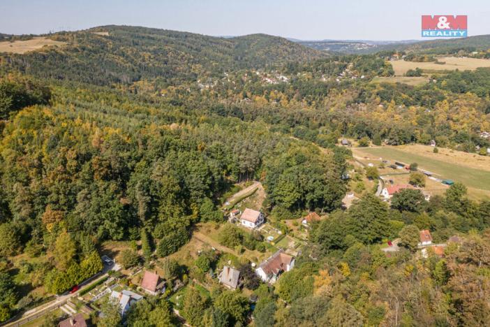 Prodej chalupy, Kamenný Přívoz - Hostěradice, 107 m2