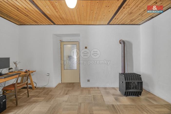 Prodej chalupy, Kamenný Přívoz - Hostěradice, 107 m2