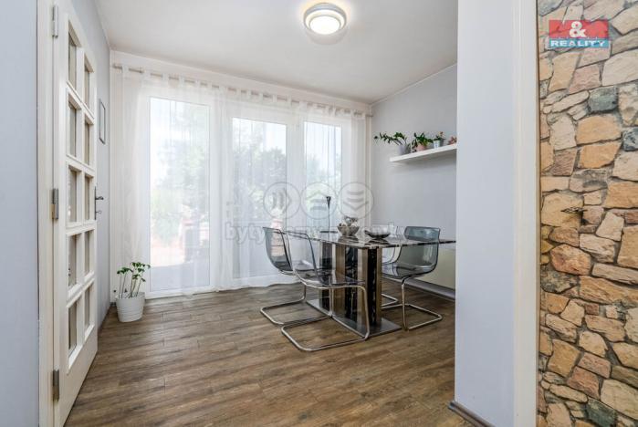 Prodej rodinného domu, Roztoky, Za cihelnou, 146 m2