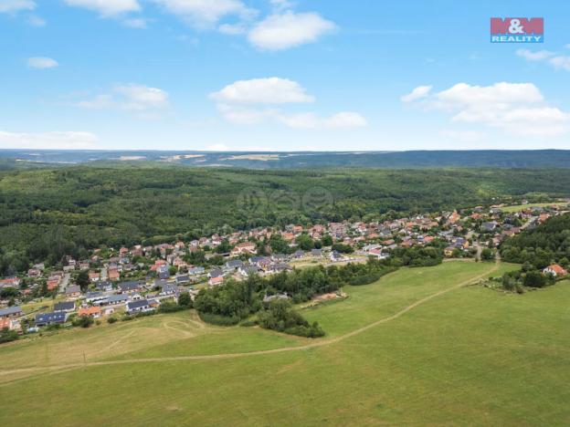 Prodej pozemku pro bydlení, Nový Jáchymov, 9852 m2