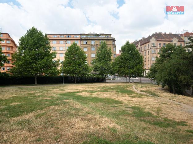 Prodej bytu 5+1, Praha - Holešovice, Heřmanova, 160 m2